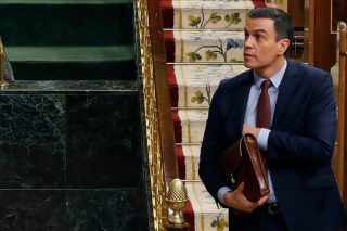 pedro sanchez